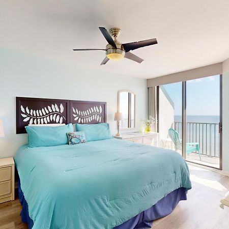 Beach Club III Unit 9-C Myrtle Beach Kültér fotó