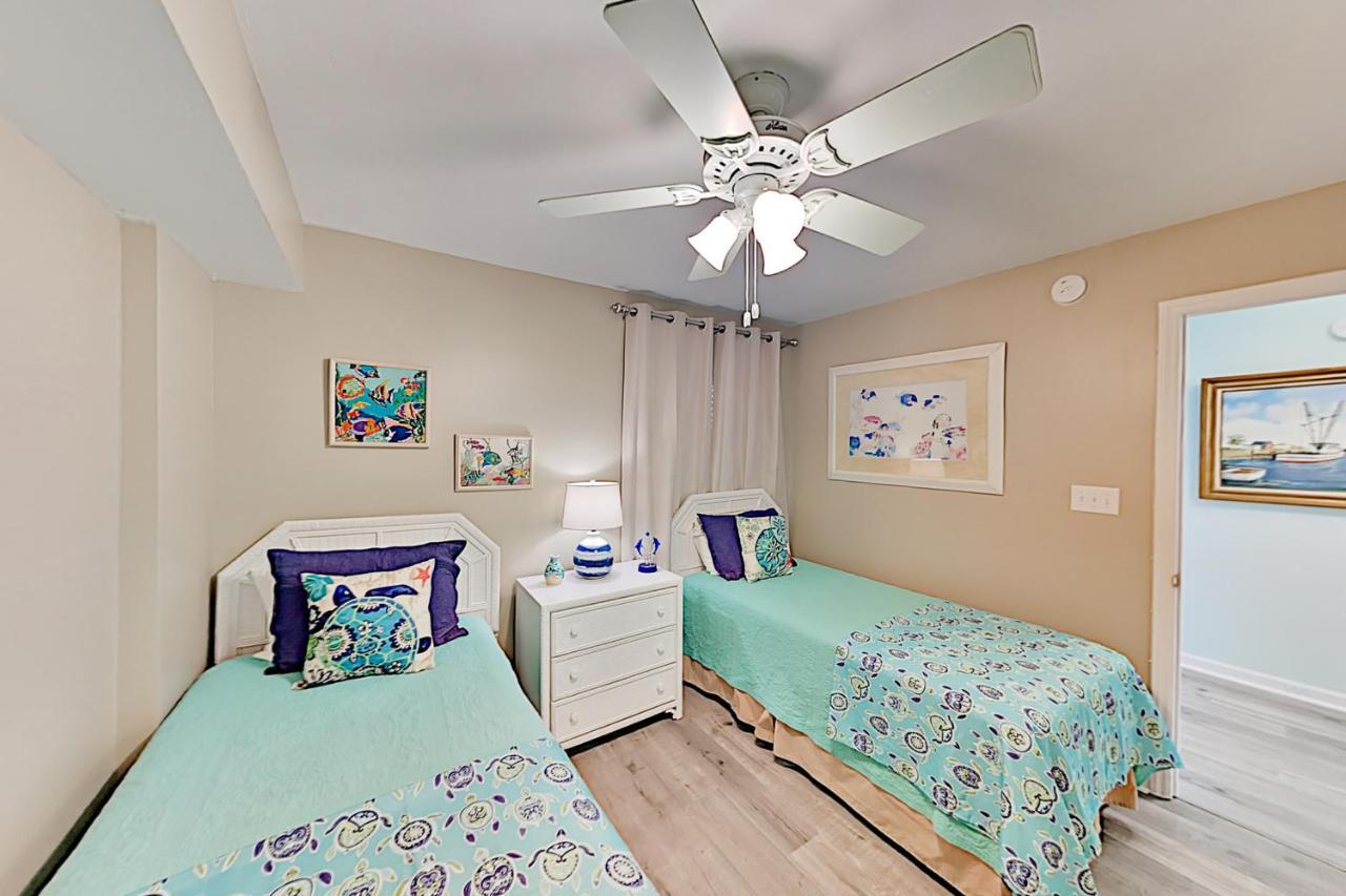 Beach Club III Unit 9-C Myrtle Beach Kültér fotó