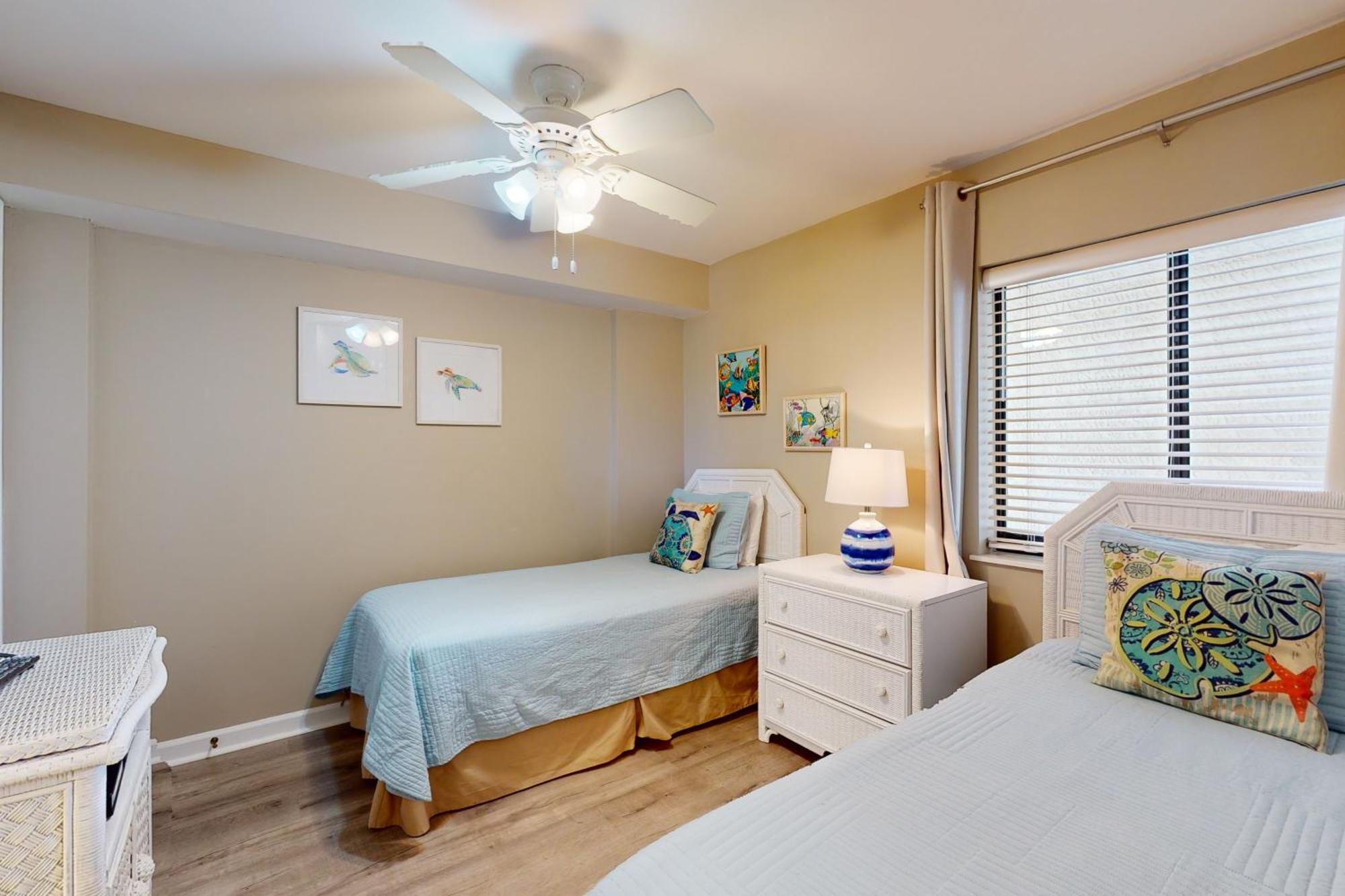 Beach Club III Unit 9-C Myrtle Beach Kültér fotó