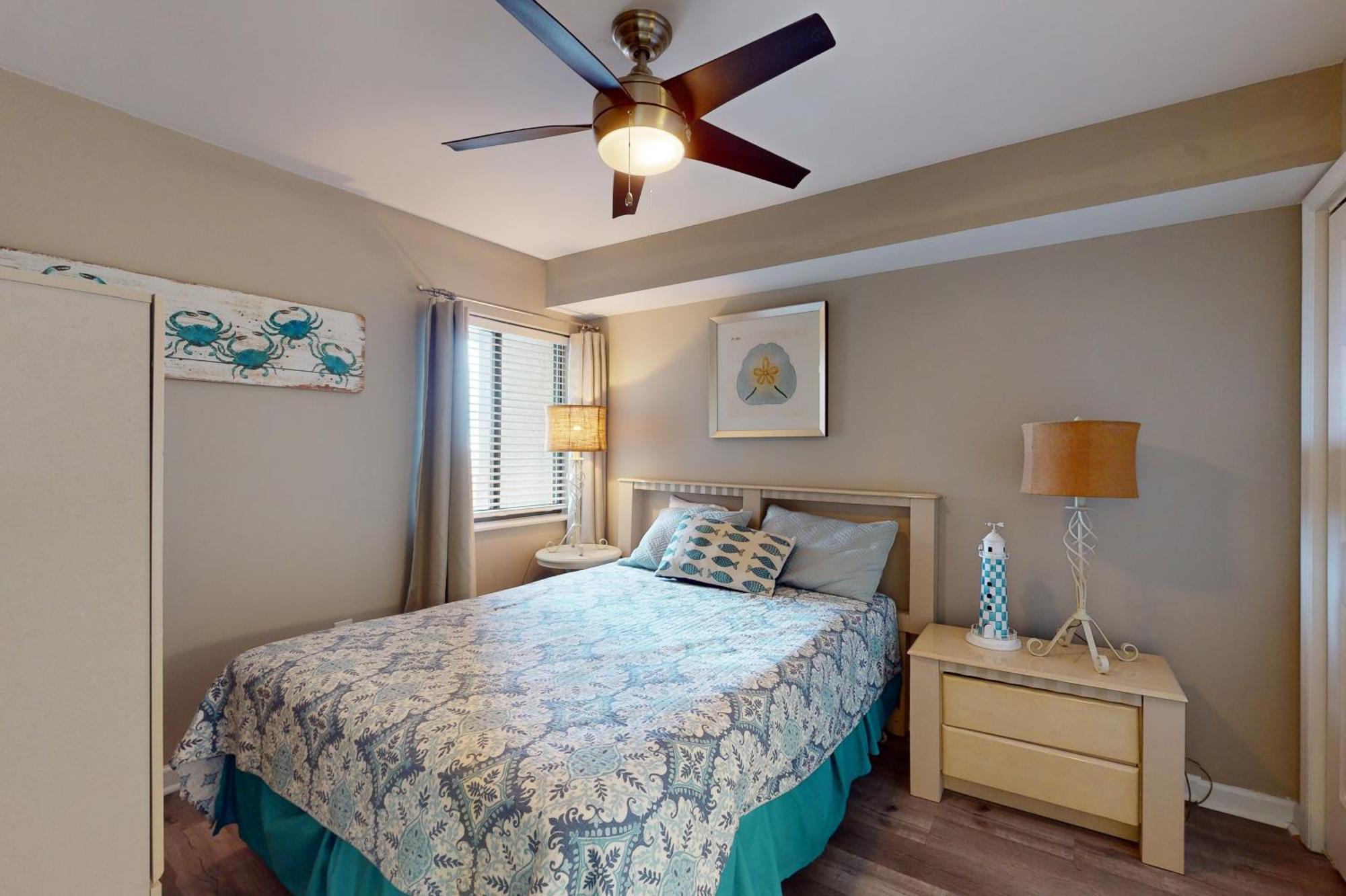 Beach Club III Unit 9-C Myrtle Beach Kültér fotó