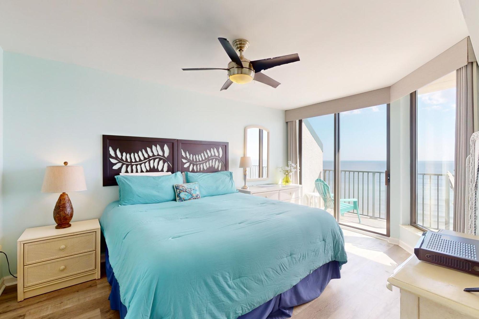 Beach Club III Unit 9-C Myrtle Beach Kültér fotó